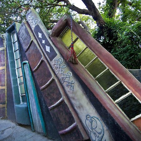 Rabbit Hole Hotel Johannesburg Kültér fotó