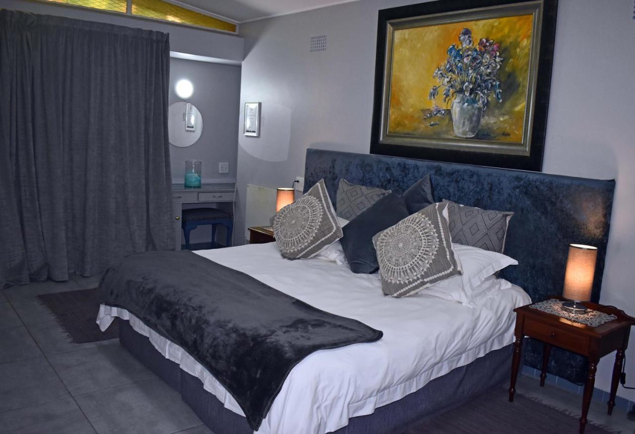 Rabbit Hole Hotel Johannesburg Kültér fotó