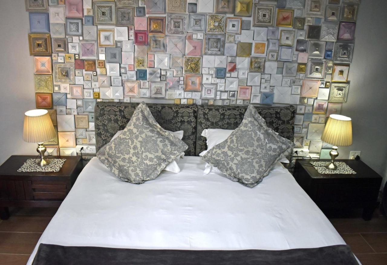 Rabbit Hole Hotel Johannesburg Kültér fotó