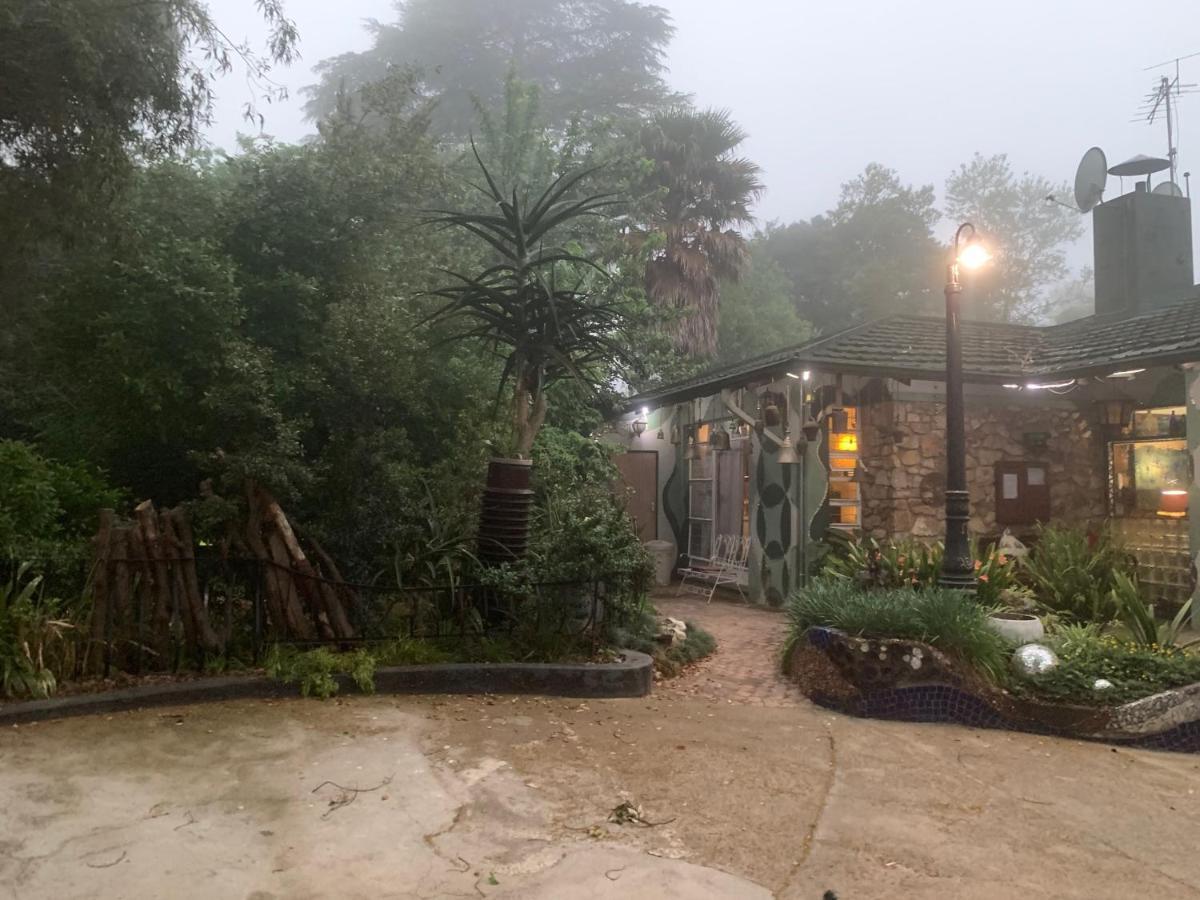 Rabbit Hole Hotel Johannesburg Kültér fotó