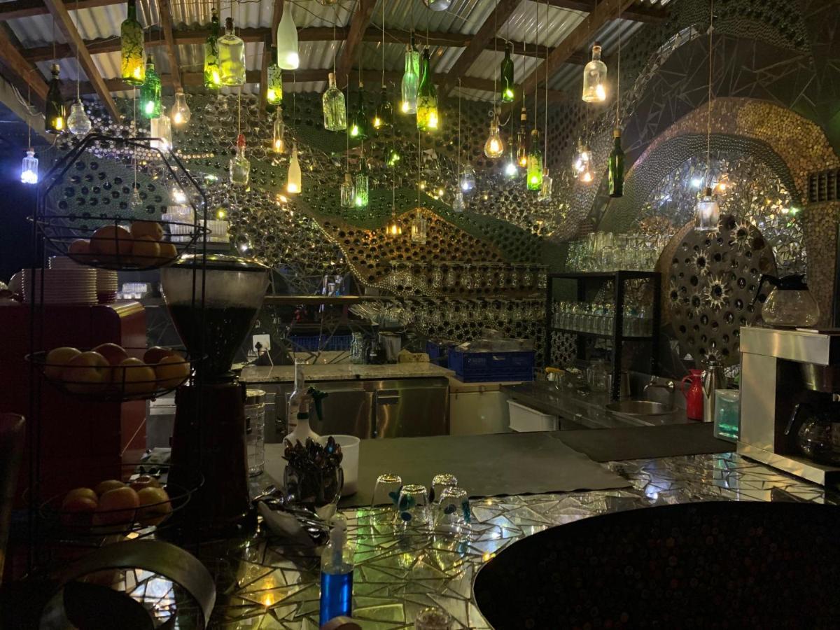 Rabbit Hole Hotel Johannesburg Kültér fotó