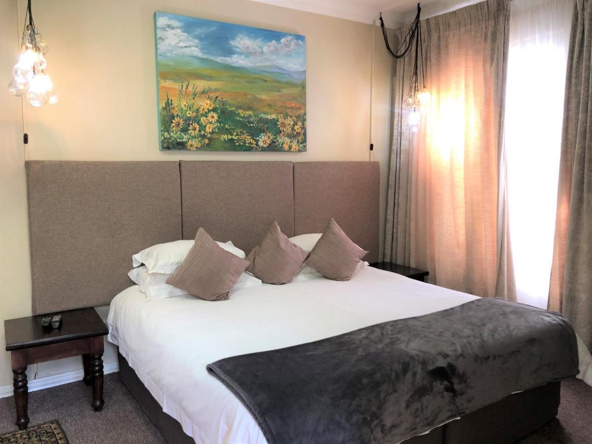 Rabbit Hole Hotel Johannesburg Kültér fotó
