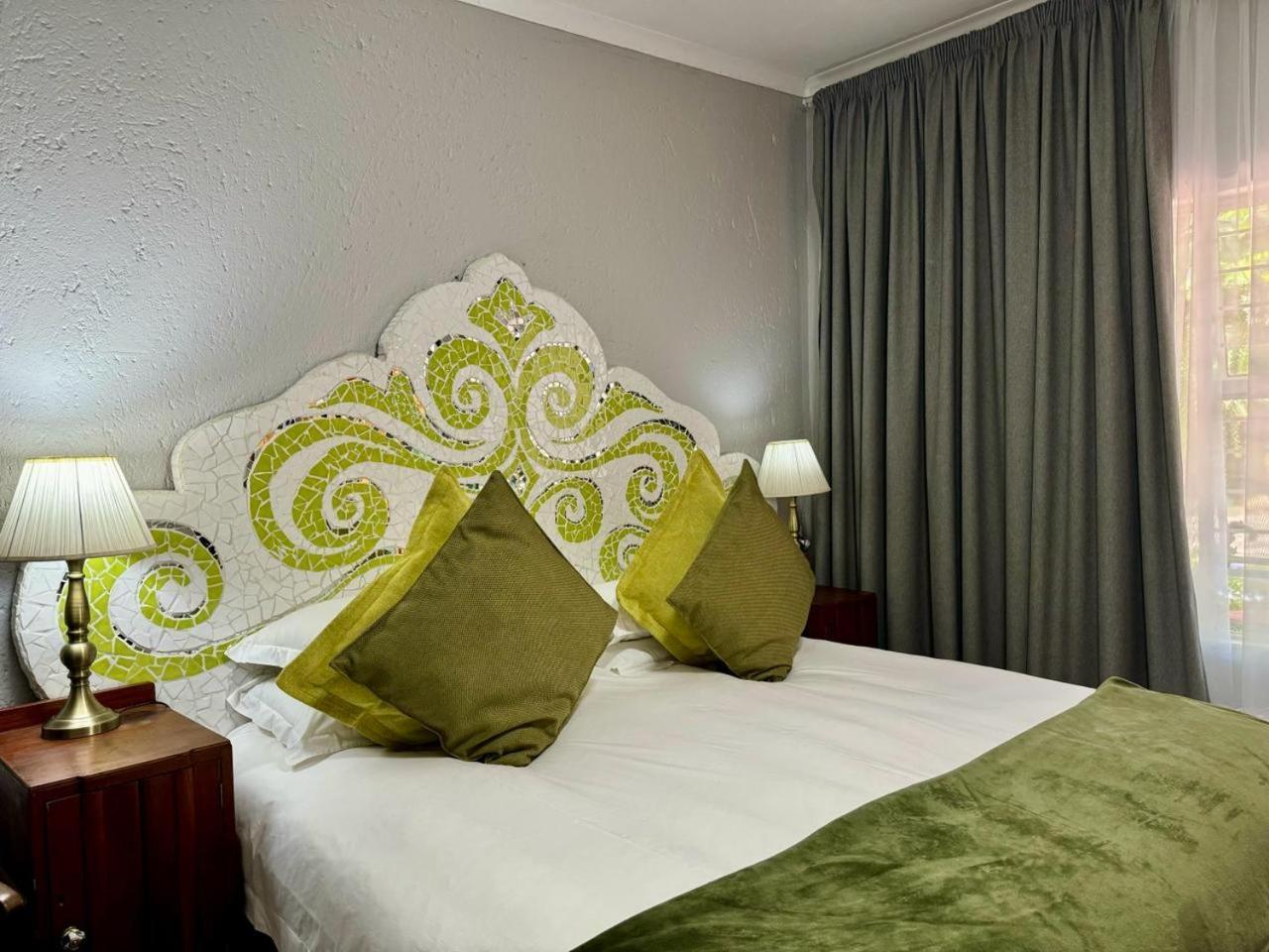 Rabbit Hole Hotel Johannesburg Kültér fotó