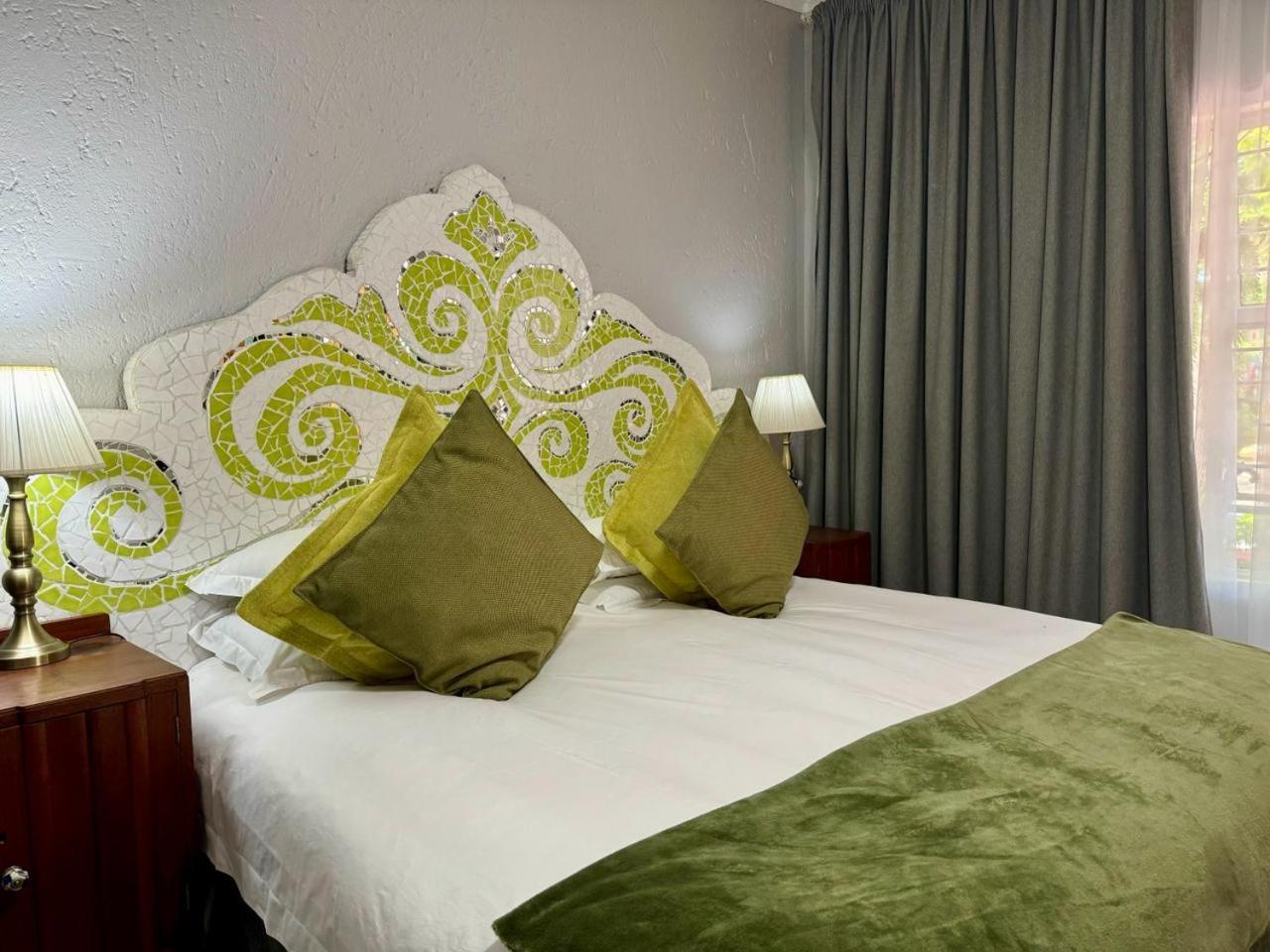 Rabbit Hole Hotel Johannesburg Kültér fotó
