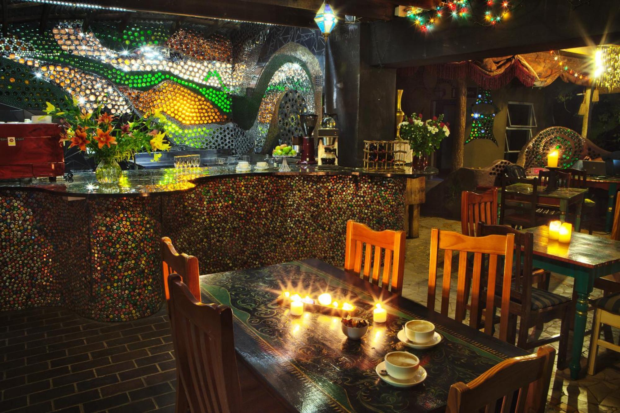 Rabbit Hole Hotel Johannesburg Kültér fotó