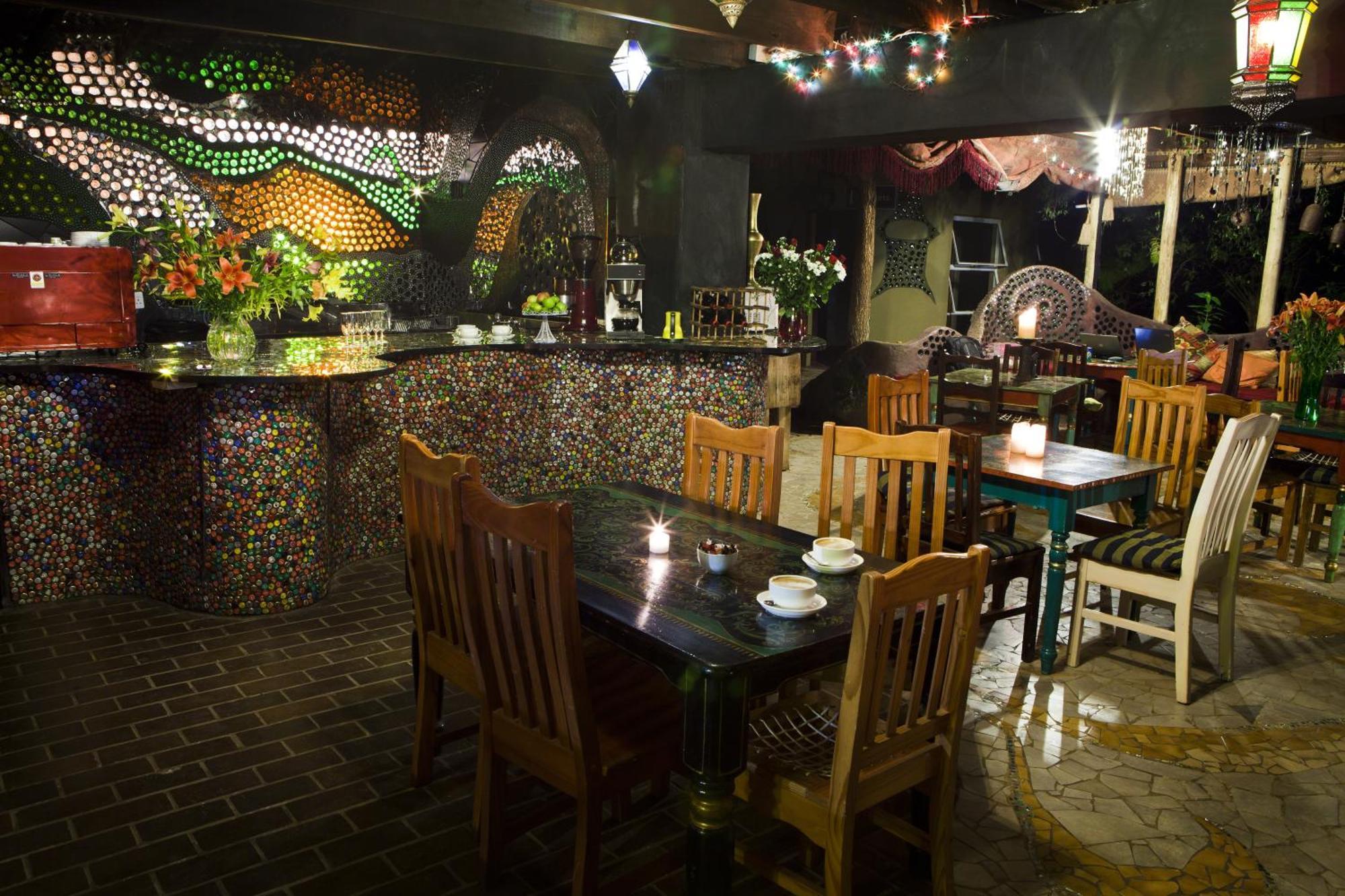 Rabbit Hole Hotel Johannesburg Kültér fotó