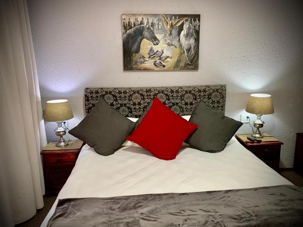 Rabbit Hole Hotel Johannesburg Kültér fotó