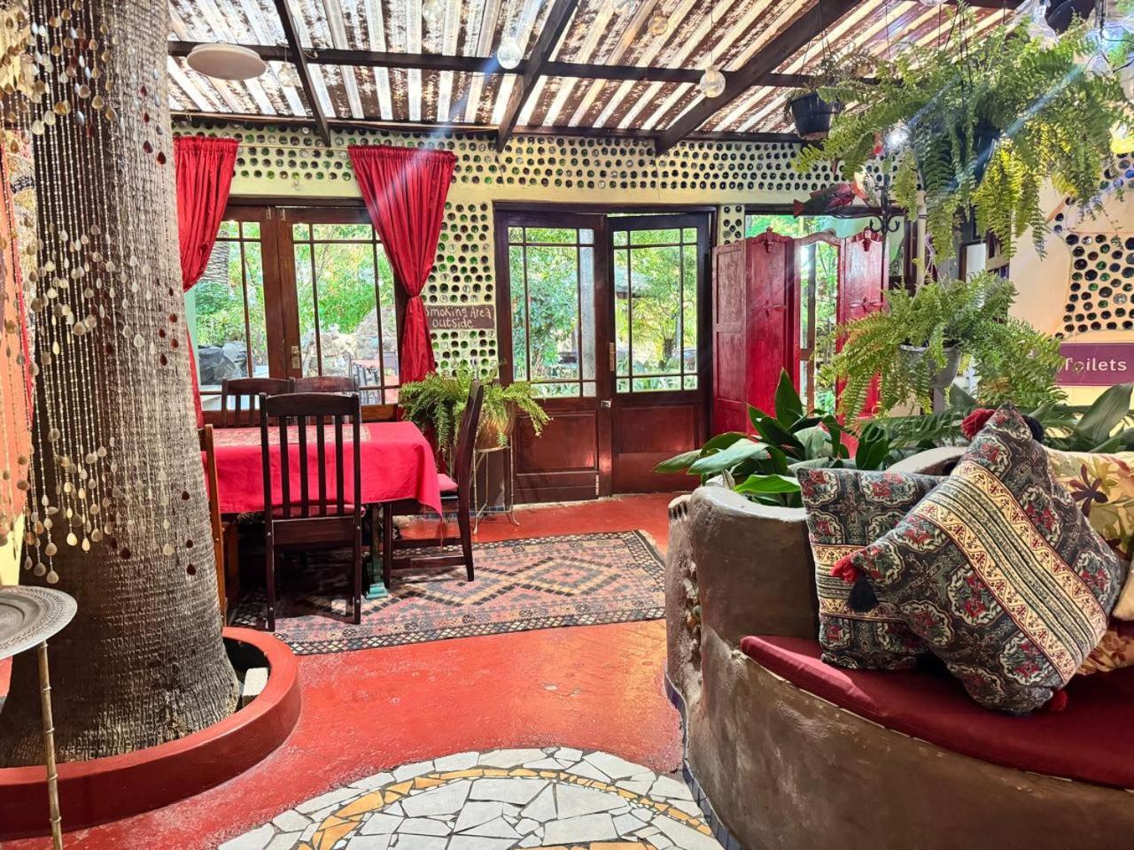 Rabbit Hole Hotel Johannesburg Kültér fotó