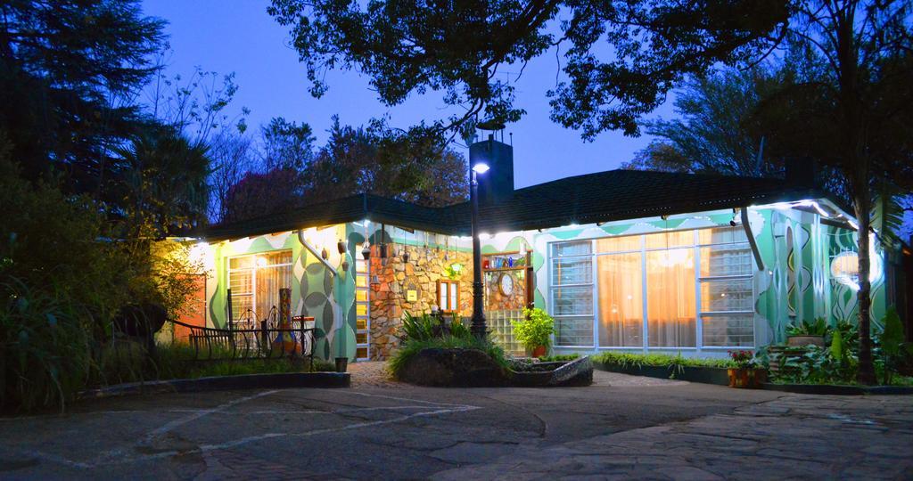 Rabbit Hole Hotel Johannesburg Kültér fotó