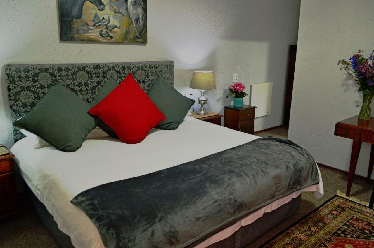 Rabbit Hole Hotel Johannesburg Kültér fotó
