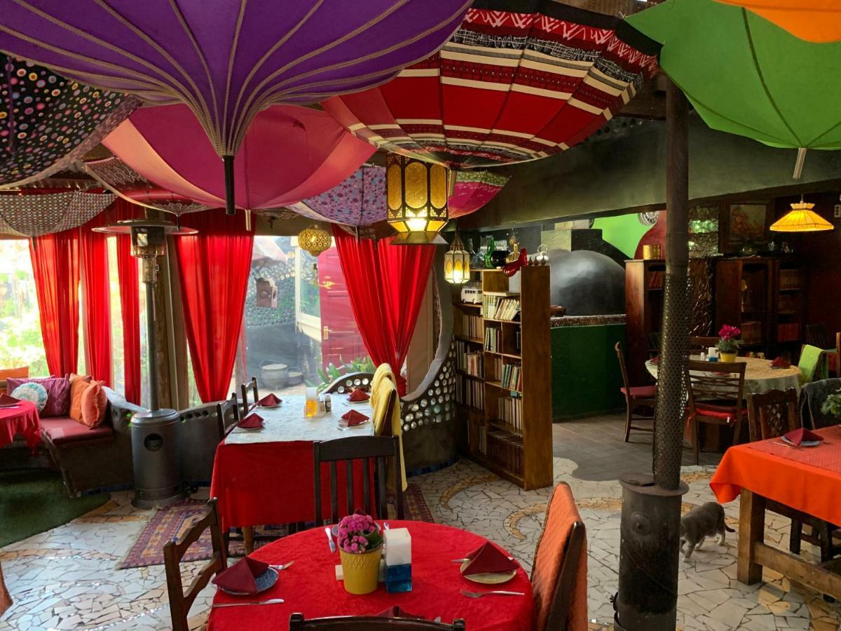Rabbit Hole Hotel Johannesburg Kültér fotó